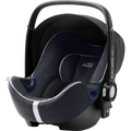 Britax Pokrowiec uniwersalny &ndash; BABY-SAFE i-SIZE Dark Grey