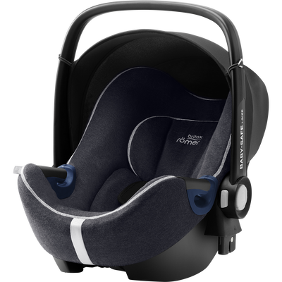 Britax Pokrowiec uniwersalny &ndash; BABY-SAFE i-SIZE Dark Grey