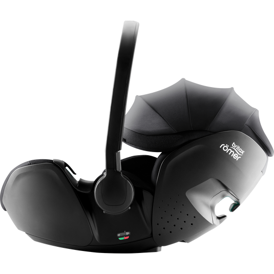 Britax BABY-SAFE PRO Carbon Black