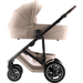 Britax GONDOLA &ndash; SMILE 5Z Teak