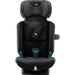 Britax ADVANSAFIX PRO Carbon Black