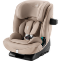 Britax ADVANSAFIX PRO Teak