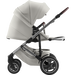 Britax SMILE 5Z Linen Grey