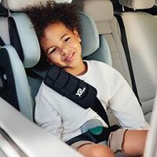 Foteliki samochodowe